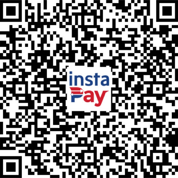 Payment QR Code