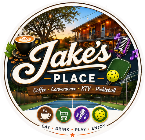 Jake's Place