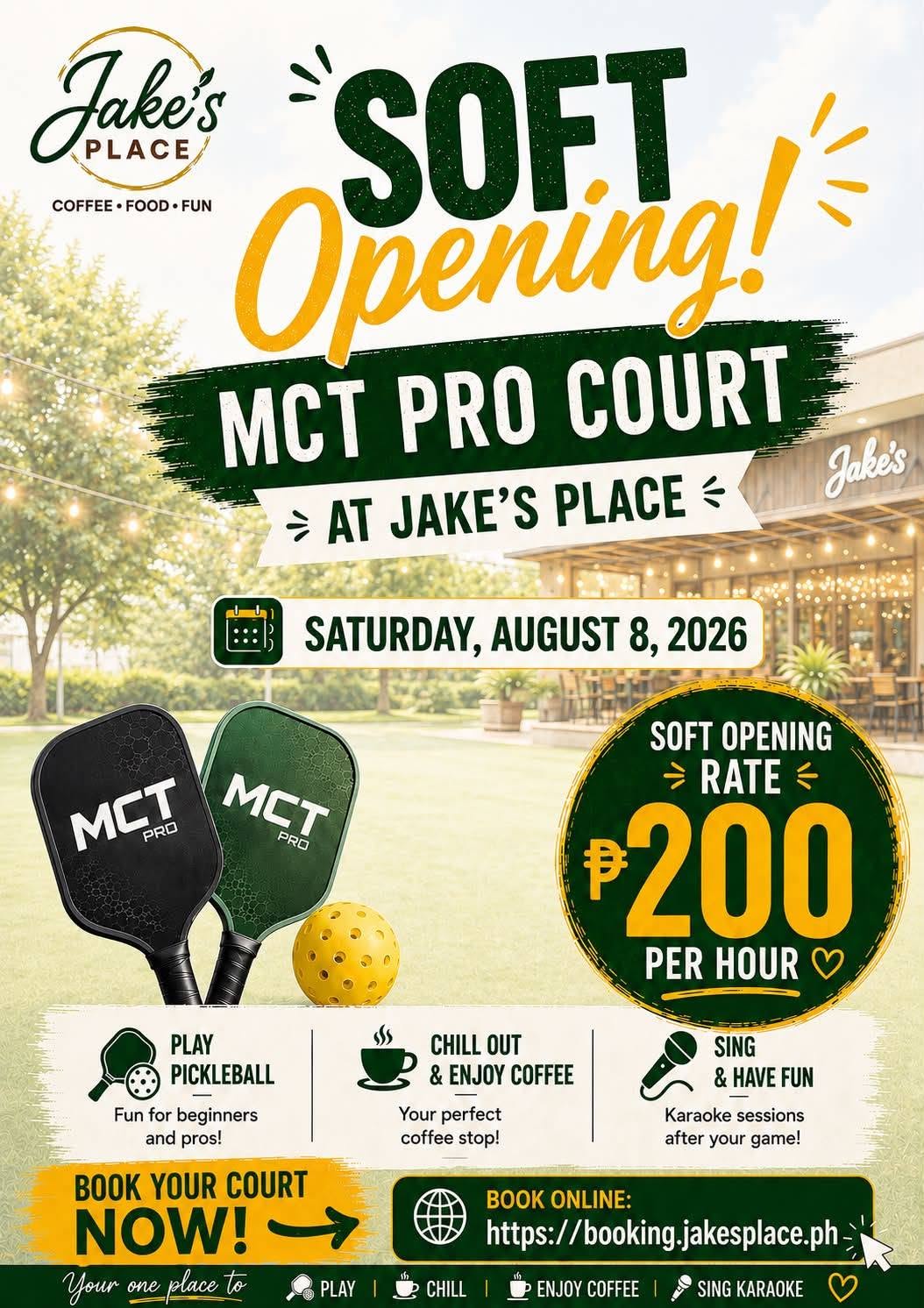 Promotional Banner